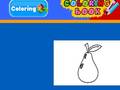 Ойын Coloring Book