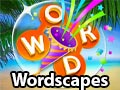 Ойын Wordscapes