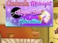 Ойын Cinderella Midnight Royal Ball Adventure
