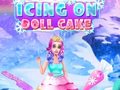 Ойын Icing On Doll Cake