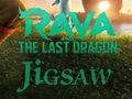 Ойын Raya And The Last Dragon Jigsaw