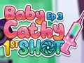 Ойын Baby Cathy Ep3: 1st Shot