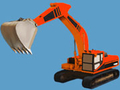 Ойын Excavator Building Master