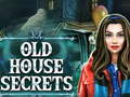 Ойын Old House Secrets