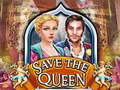 Ойын Save the Queen