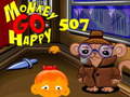 Ойын Monkey Go Happy Stage 507
