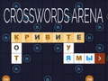 Ойын Crosswords Arena