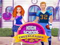 Ойын High School Cheerleader 