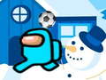 Ойын Impostor Headball