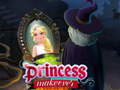 Ойын Princess Makeover 