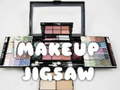 Ойын Makeup JIGSAW