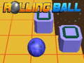 Ойын Rolling Ball