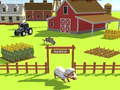 Ойын Super Ferme Mini