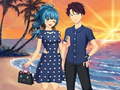 Ойын High School Couple