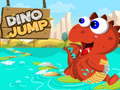 Ойын Dino Jumps