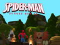 Ойын Spider-Man Jungle Run 3D