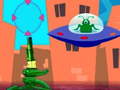 Ойын Aliens attack go