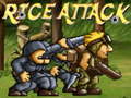 Ойын Rice attack