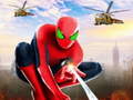 Ойын Spider man Shooter