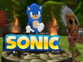Ойын Sonic 