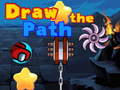Ойын Draw The Path