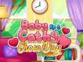 Ойын Baby Cathy Ep6: Choco Days