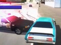 Ойын City Car Driver