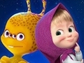 Ойын Masha and the Bear: We Come In Peace