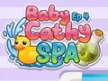 Ойын Baby Cathy Ep4: Spa