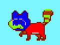 Ойын Color Pixel