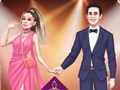 Ойын Cute Couple Ariana