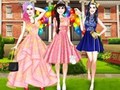 Ойын Tik Tok Stars