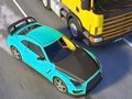 Ойын Traffic Racer King