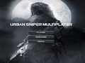 Ойын Urban Sniper Multiplayer