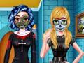 Ойын Face Paint Party