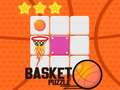 Ойын Basket Puzzle