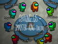 Ойын Among Us - Impostor King Online