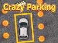 Ойын Crazy Parking