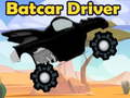 Ойын Batcar Driver