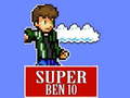 Ойын Super Ben 10