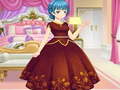 Ойын Robes de princesse - Aventure