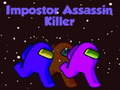 Ойын Impostor Assassin Killer