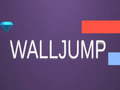 Ойын Wall jump