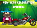 Ойын New Year Celebration Episode2