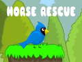 Ойын Horse Rescue