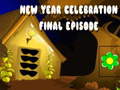 Ойын New Year Celebration Final Episode