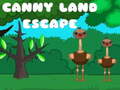 Ойын Canny Land Escape
