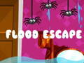 Ойын Flood Escape