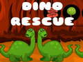 Ойын Dino Rescue