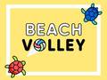 Ойын Beach Volley
